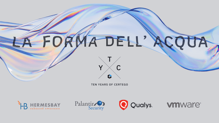 Certego. la sicurezza informatica deve diventare adattiva