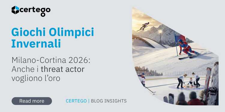 Giochi Olimpici Invernali